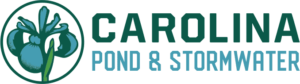 Carolina Pond and Stormwater Logo